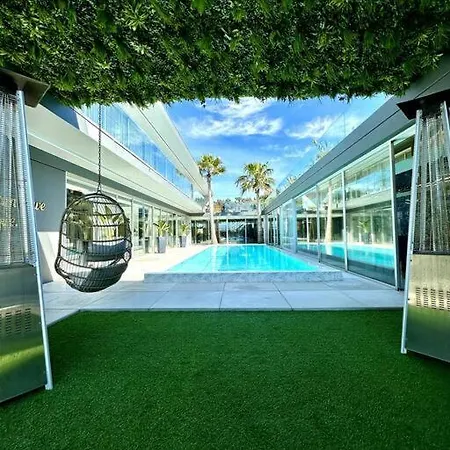 Luxury Mansion La Villa Valadares (Vila Nova de Gaia, Porto)