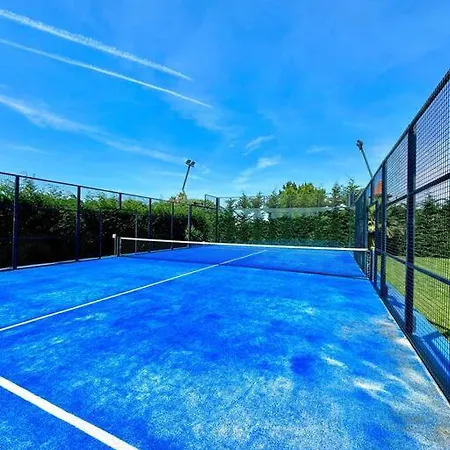 Luxury Mansion La Valadares (Porto)