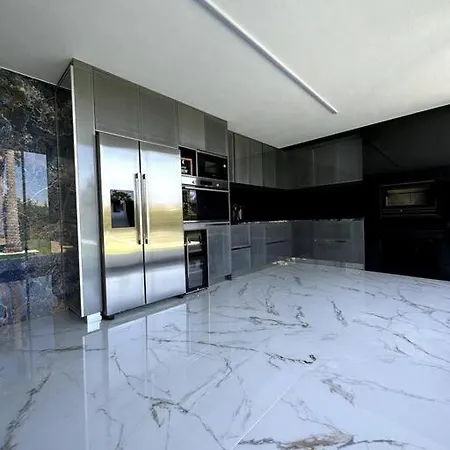 Villa Luxury Mansion La Valadares (Porto)