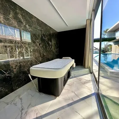 Luxury Mansion La Villa *
