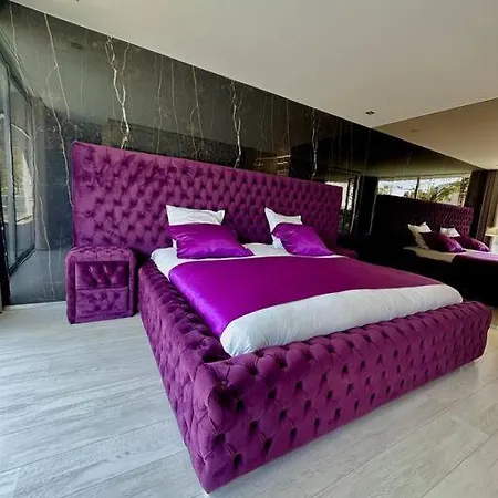 Luxury Mansion La Villa Valadares (Porto)