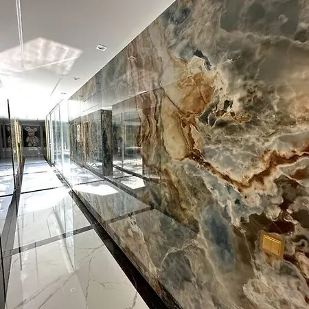 Villa Luxury Mansion La Valadares (Vila Nova de Gaia, Porto)