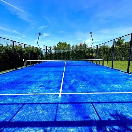Luxury Mansion La Villa Valadares (Porto)