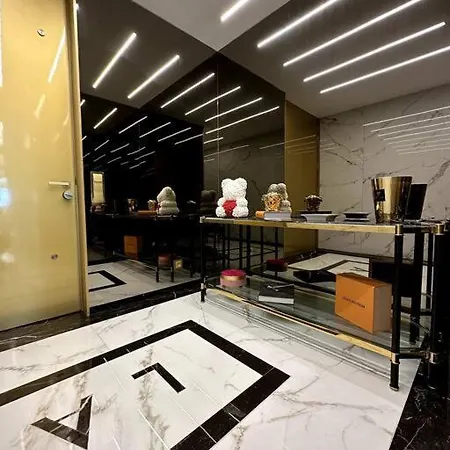 Villa Luxury Mansion La